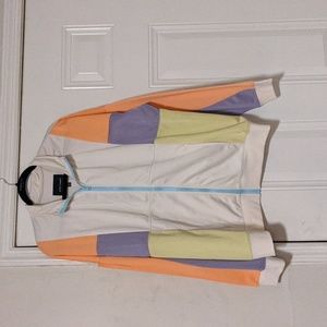 Spirit Jersey Women's Track Jacket